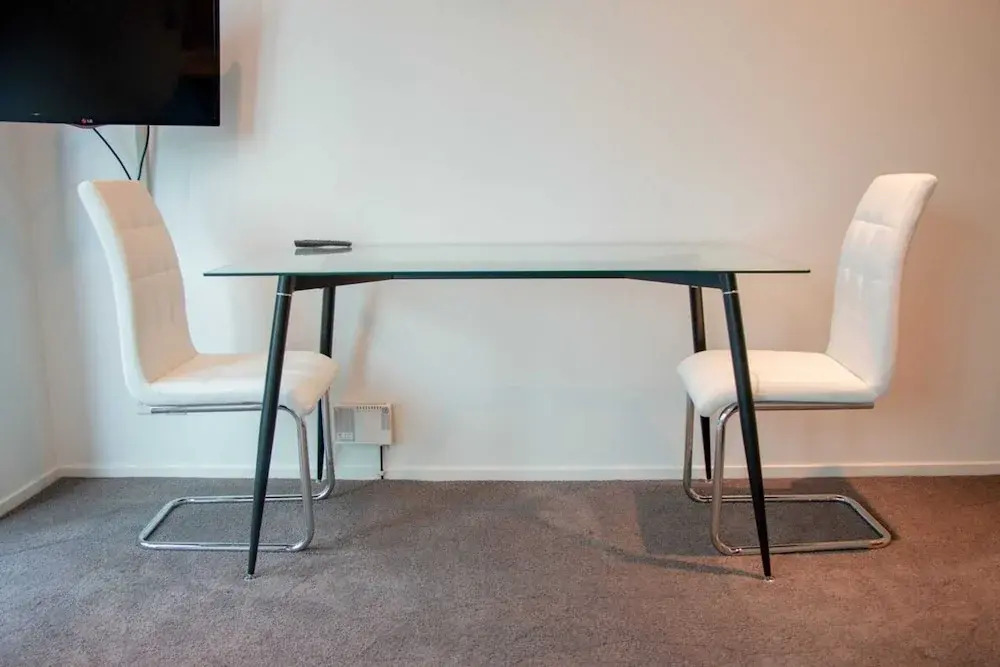 Modern 1 Bedroom Downtown Apartment Near Spark Arena