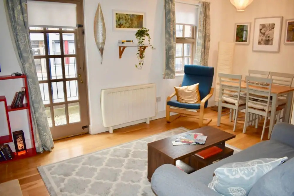 Beautifully Decorated Home in Dublin