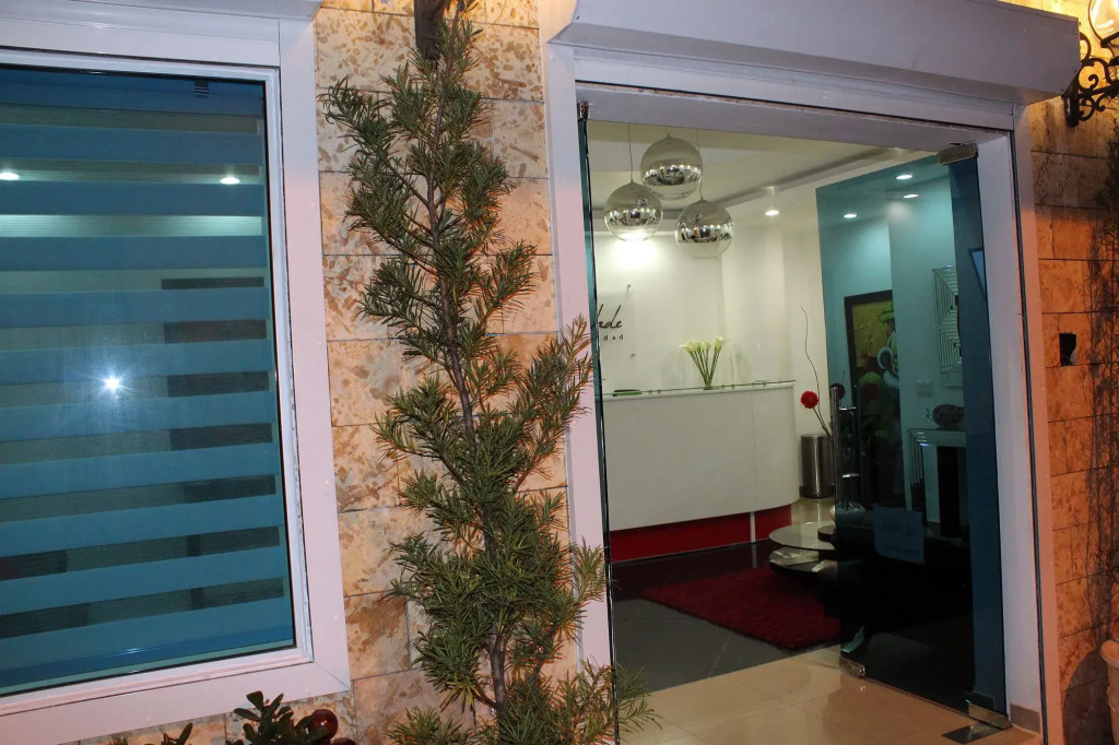Hotel Merey