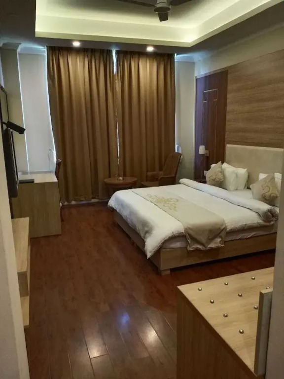 Vatika Himalayan Resort