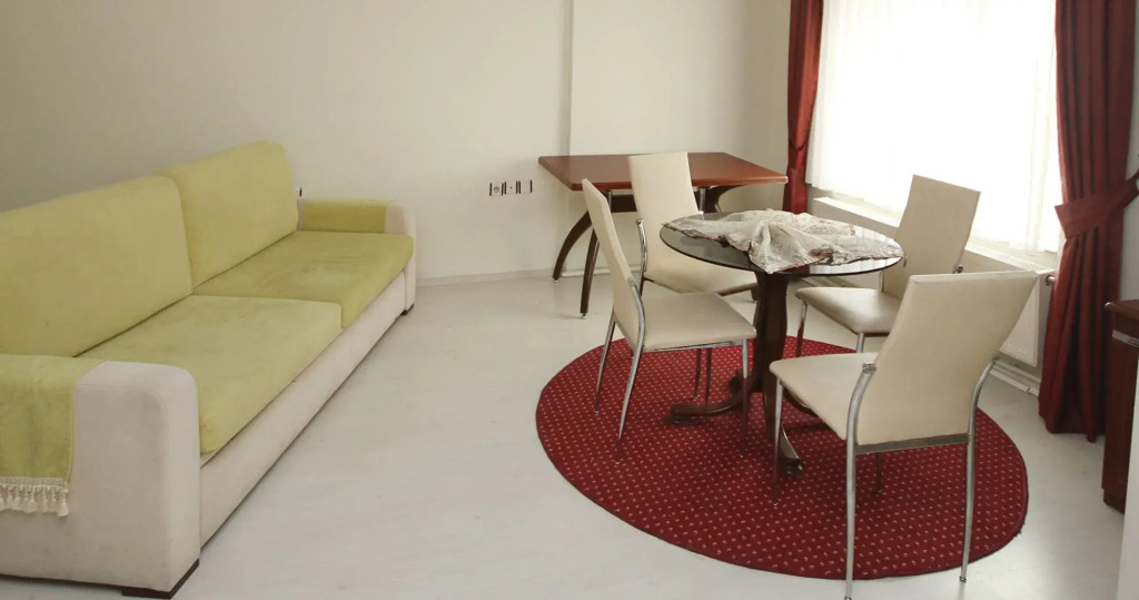 AYDINLI HOTEL