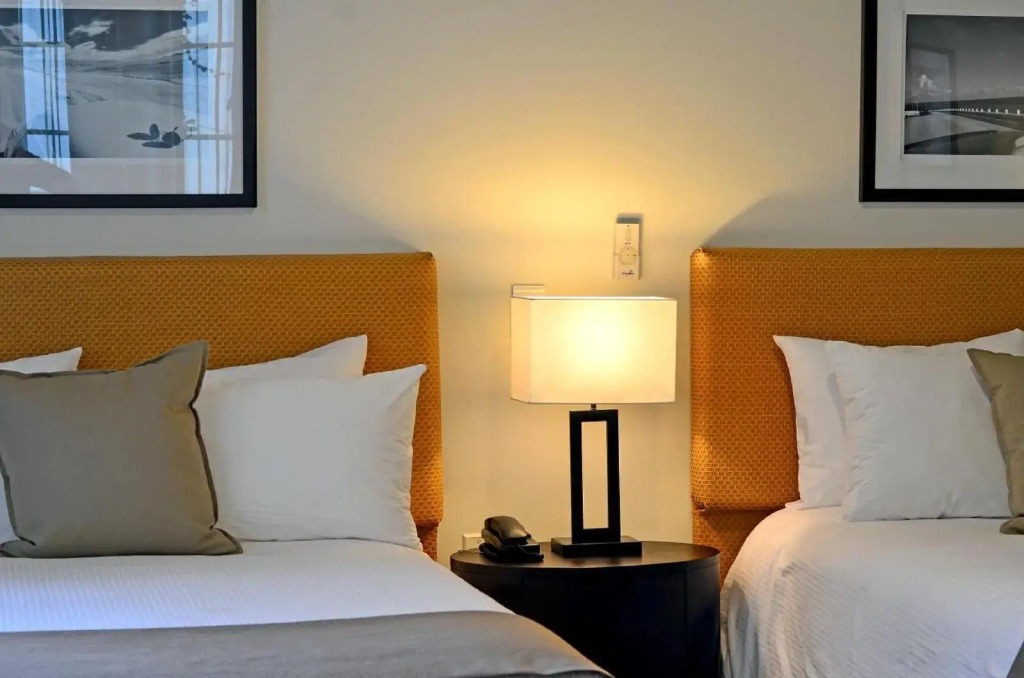 Hotel St. Michel