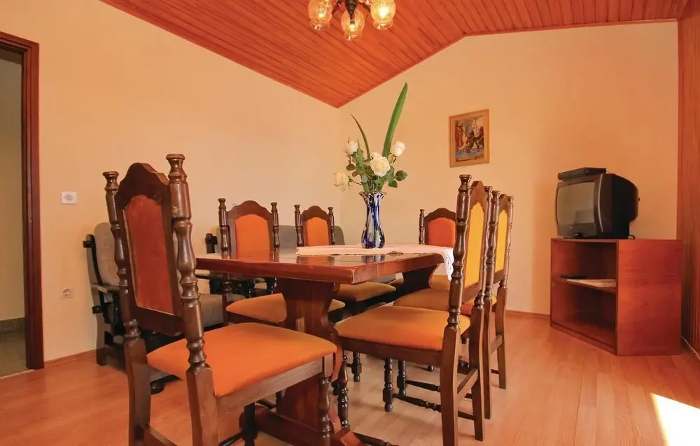 Holiday Home Prizba Bb Vi