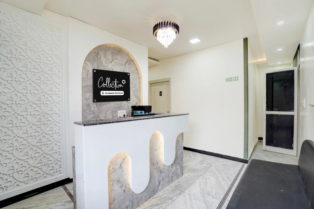 Hotel Tulip Prime Stays