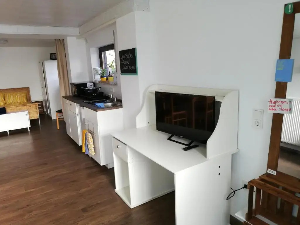 Your Suite Runkel - Runkel, You're Sweet!