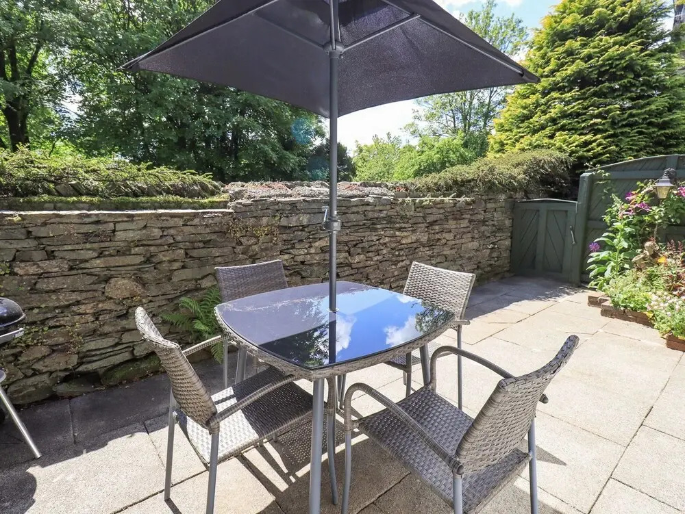 Courtyard Cottage