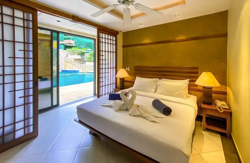 Kata Beach Aspasia Boutique Apartment