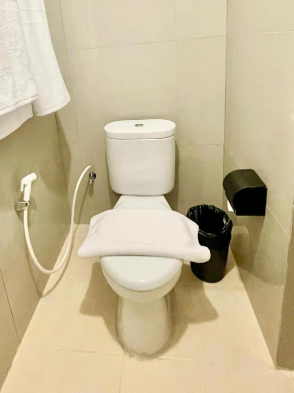 Nemuru Hotel Ciputat