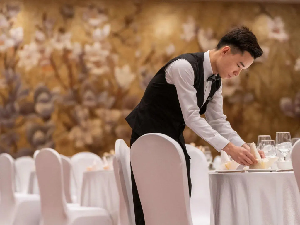 Pullman Foshan Shunde