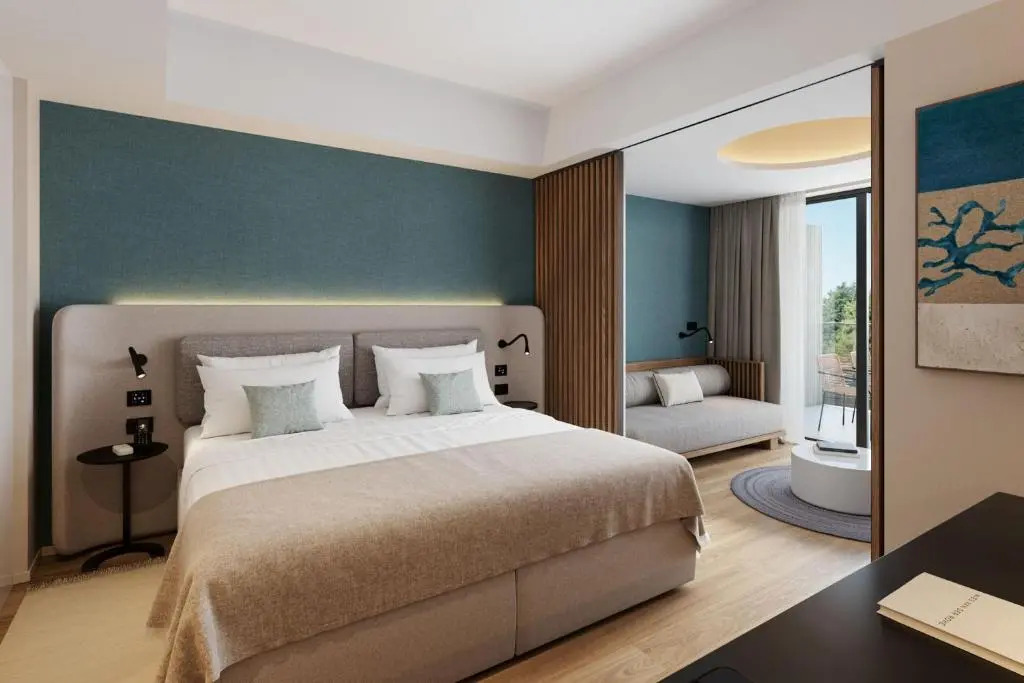 Pical Resort, Valamar Collection