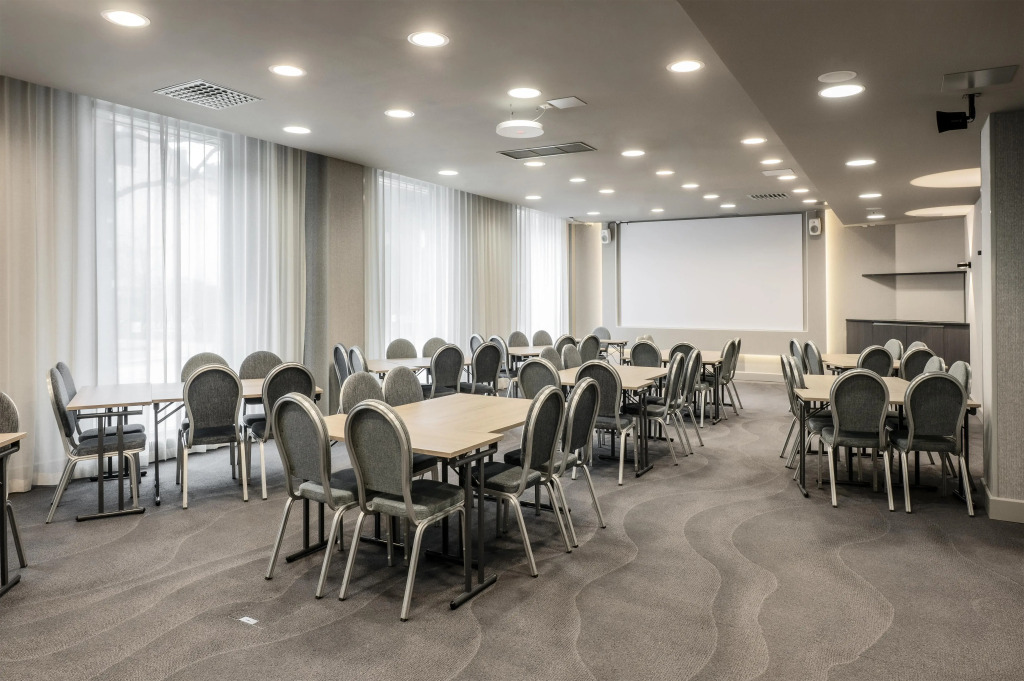 Radisson Blu Royal Hotel, Helsinki