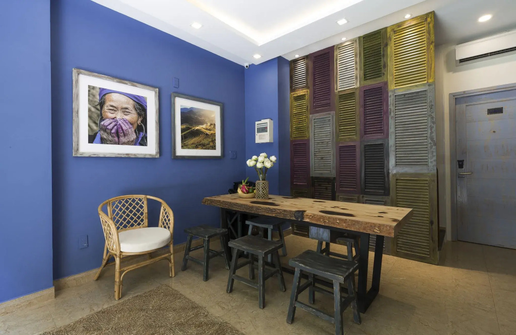 Urban Lodge Hotel Hostel