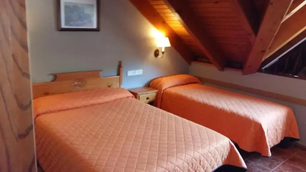 Hotel Orla