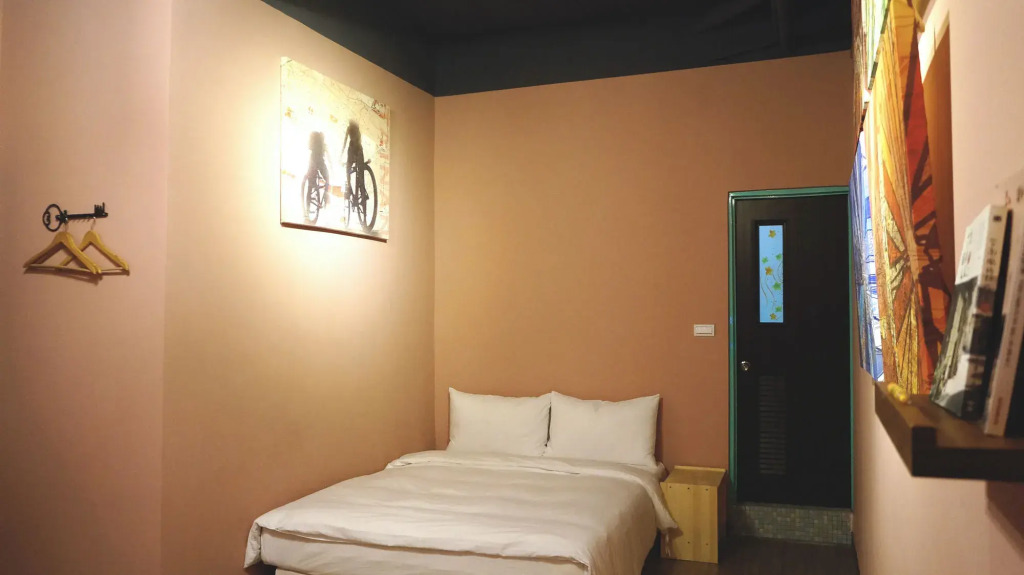 DongNing Atlas Hotel