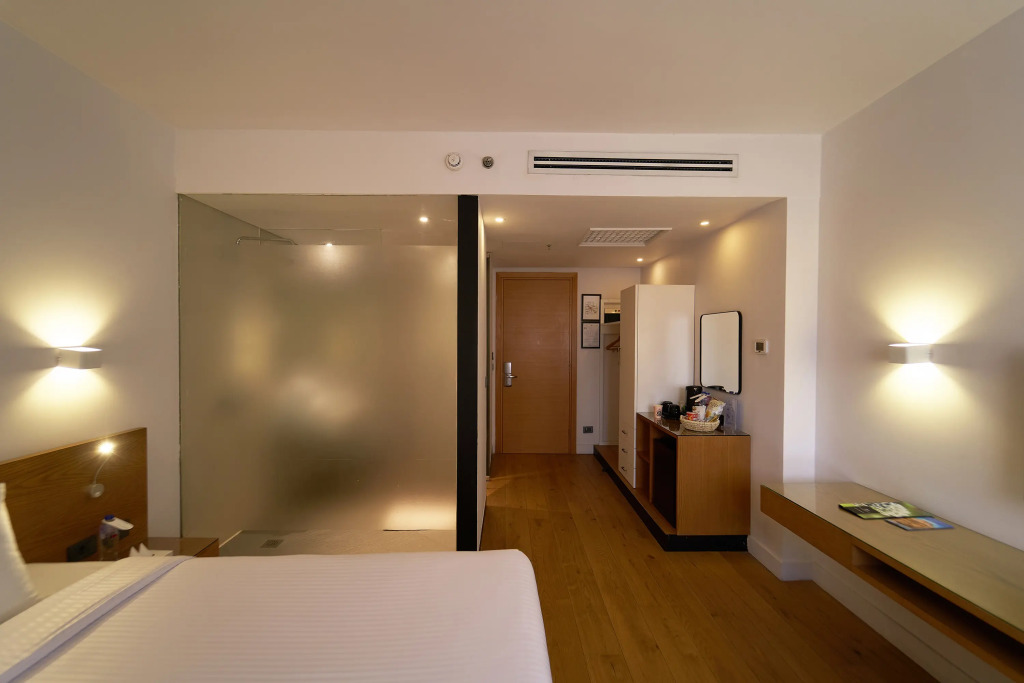 New President Hotel Cairo