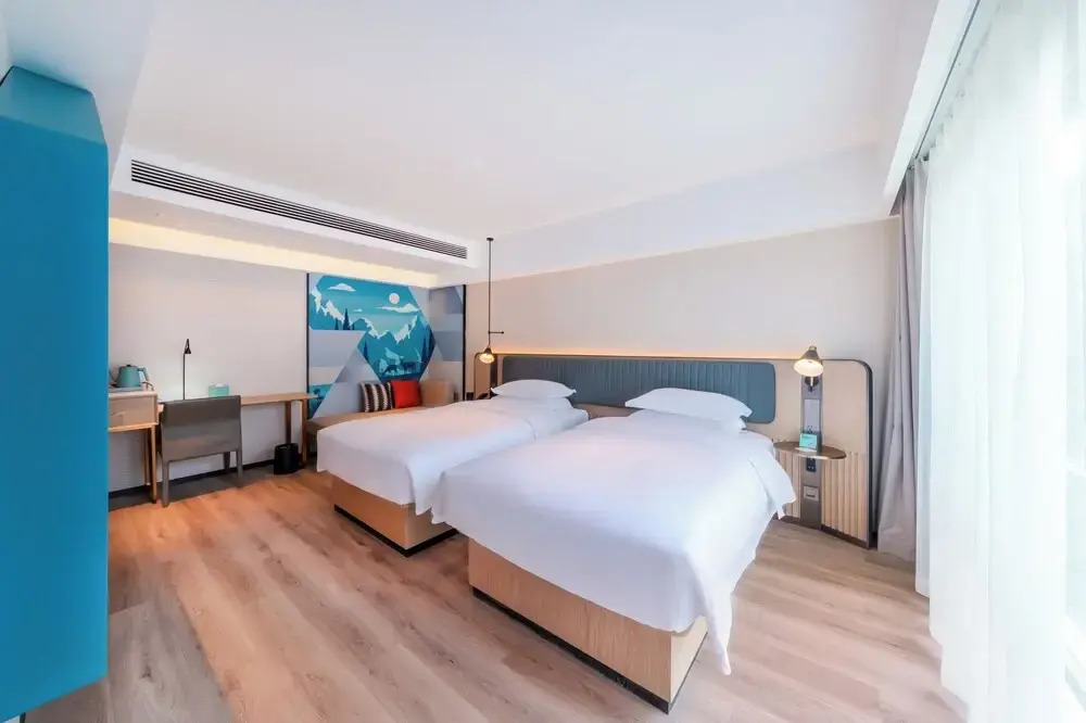 Yishang Hotel