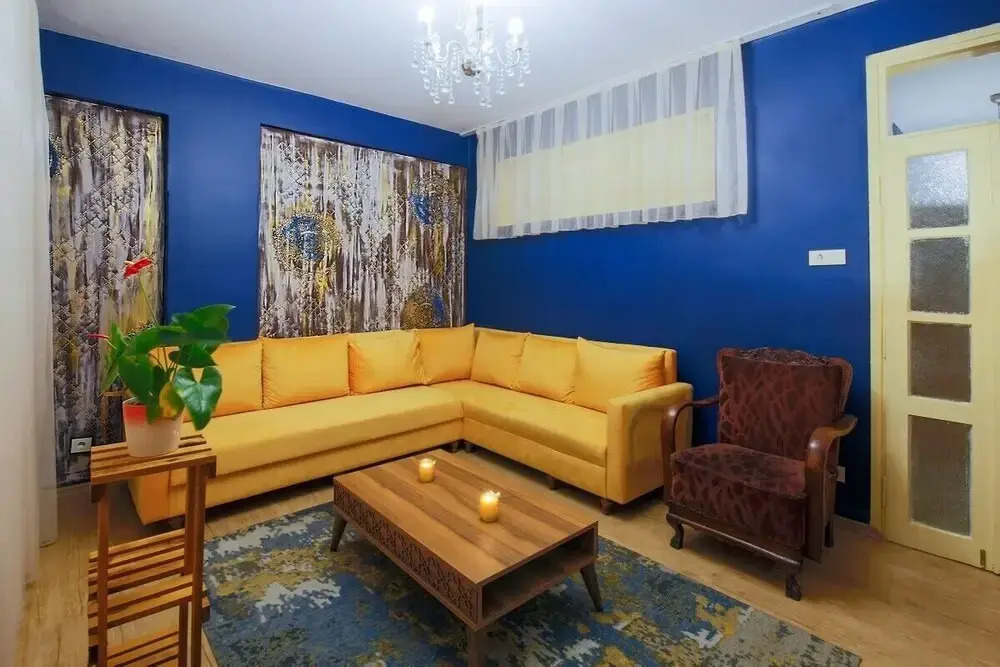 Nostaljik Suites