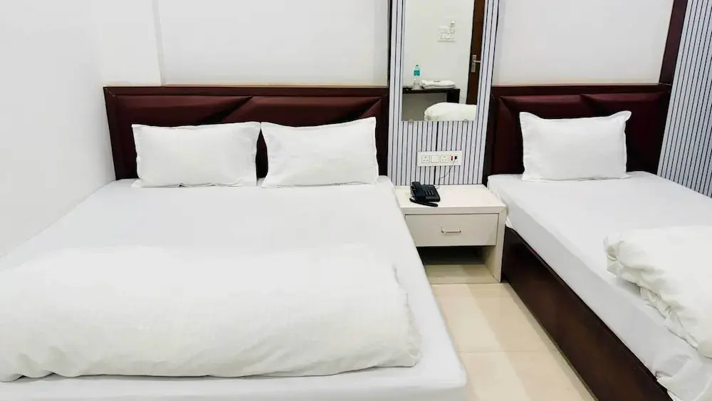 Hotel Shree Rameshwaram
