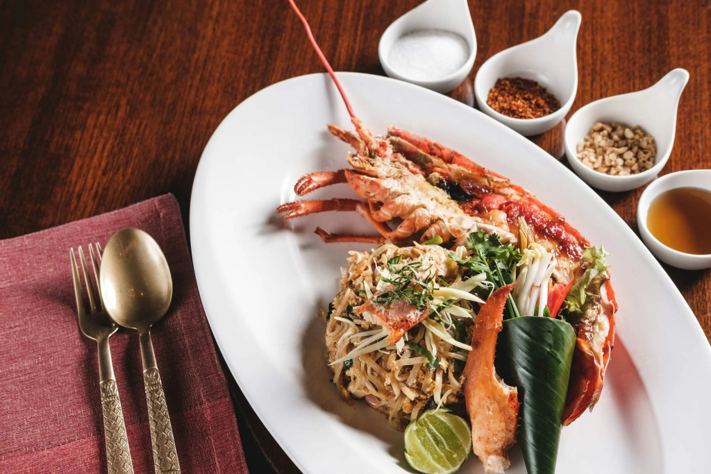 Royal Orchid Sheraton Riverside Hotel Bangkok