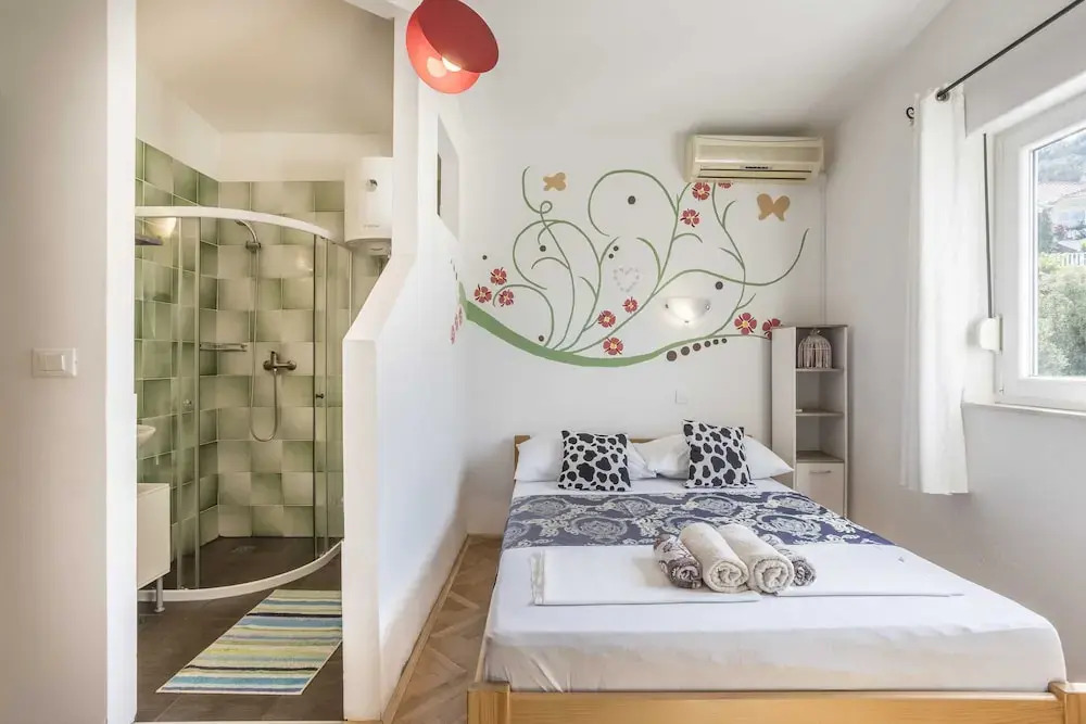 Apartment Keko