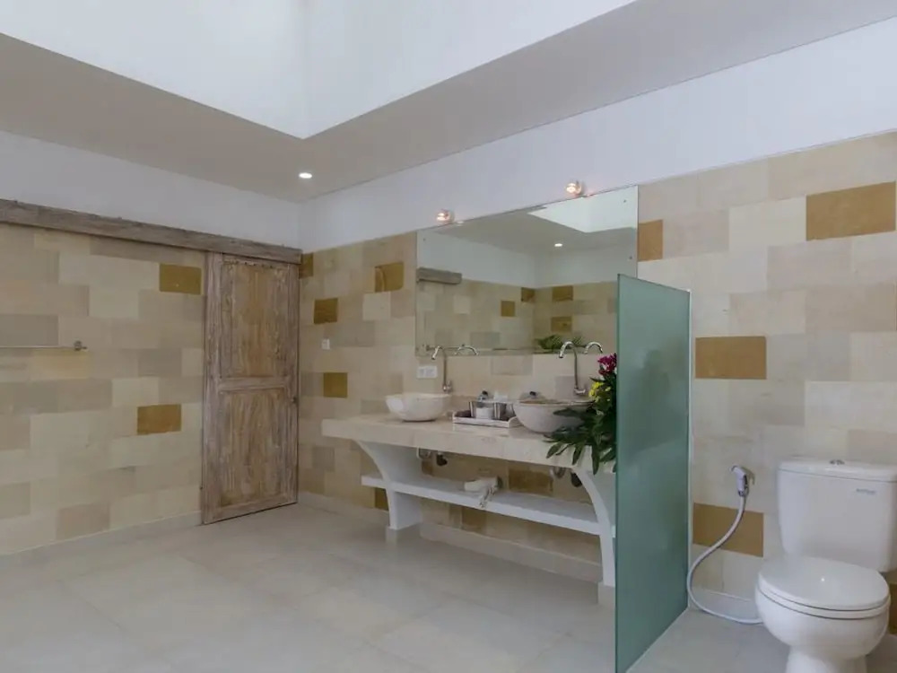 Villa Lima Seminyak