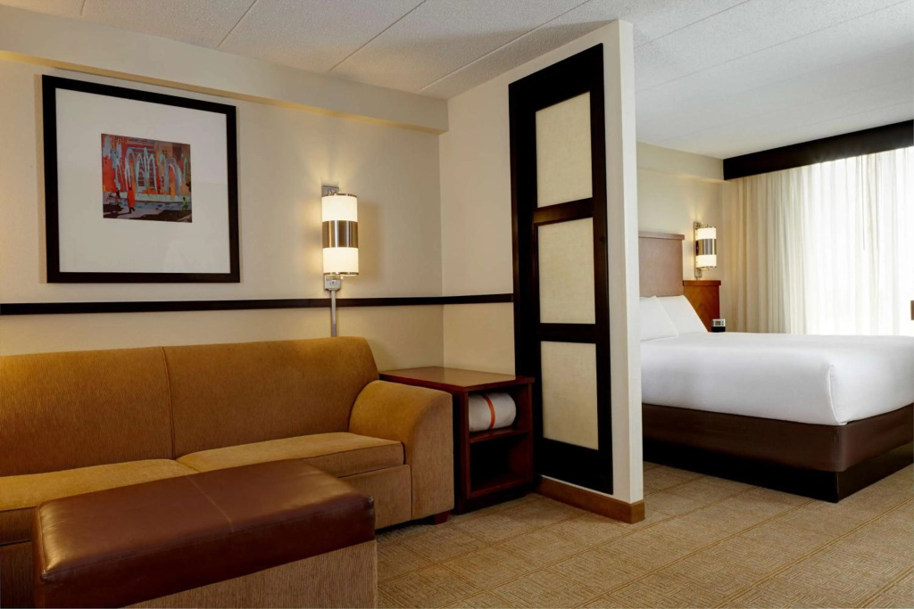 Hyatt Place Dallas/Garland/Richardson
