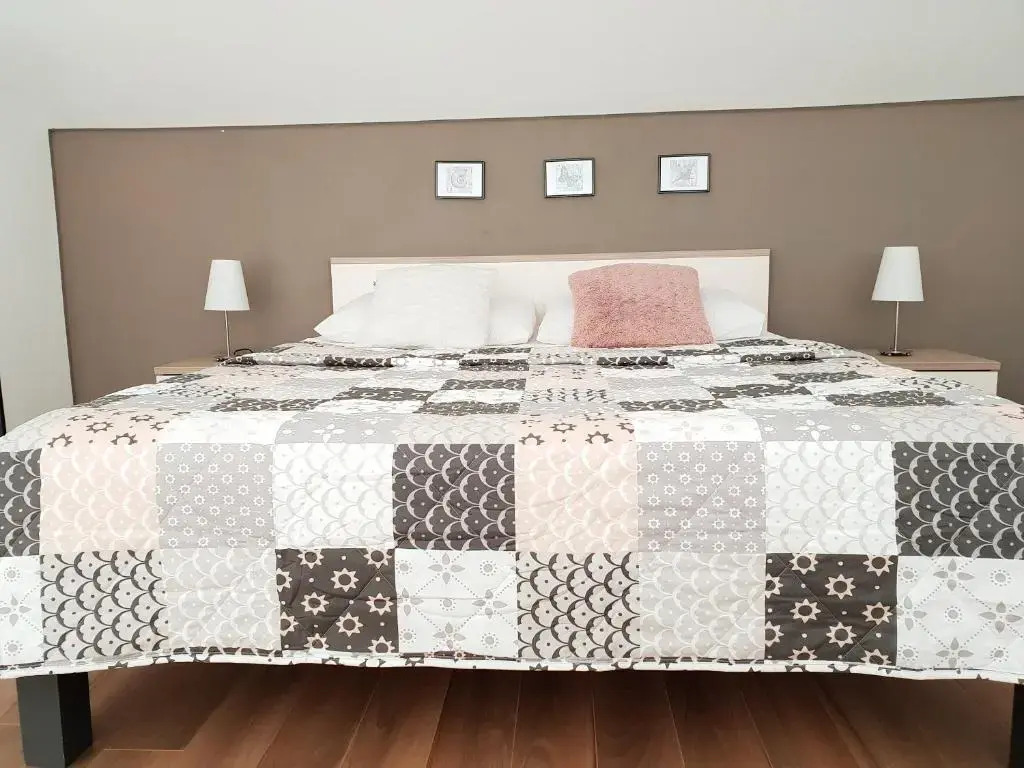 Apartments Skocic