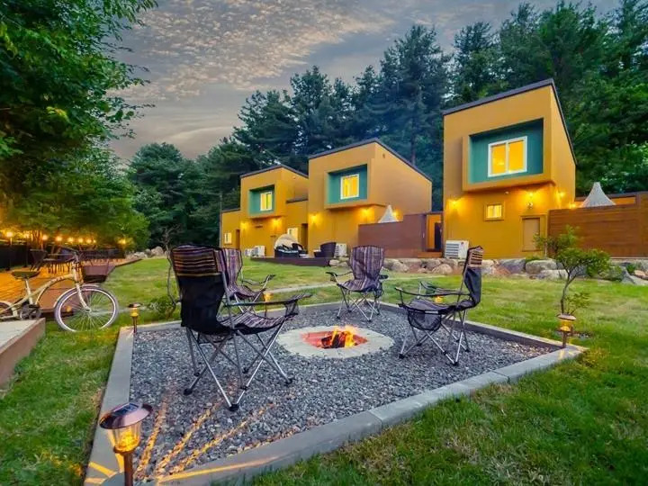 Poolvilla Manoa