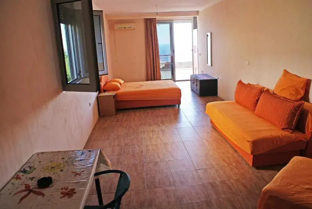 Apartments Olga