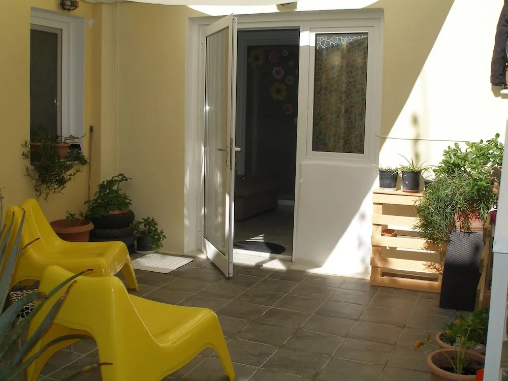 Madalenas - apartment with sea view