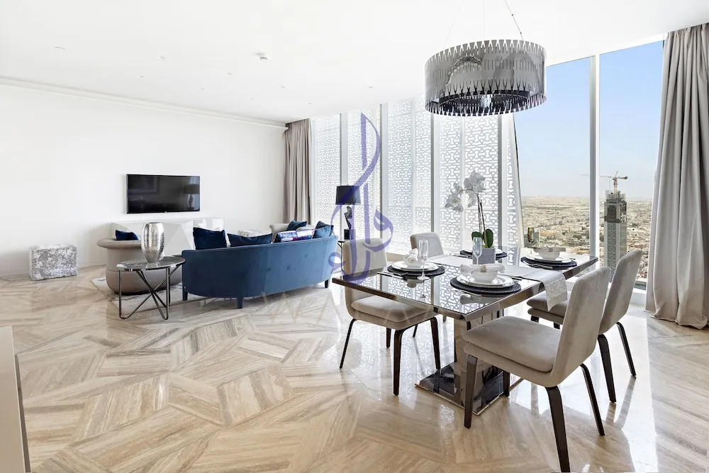DAMAC Towers Riyadh