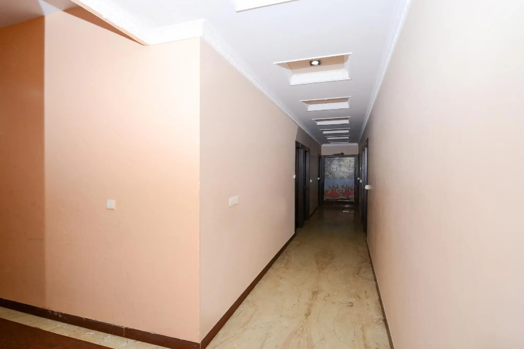 OYO Flagship 77035 Hotel Samar Palace