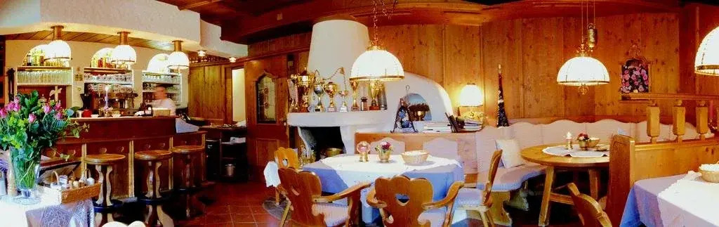 Landgasthof Alpenrose