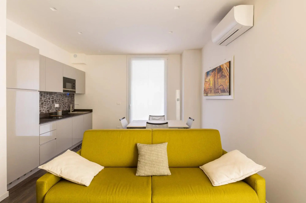 Citrus Apartment by Wonderful Italy