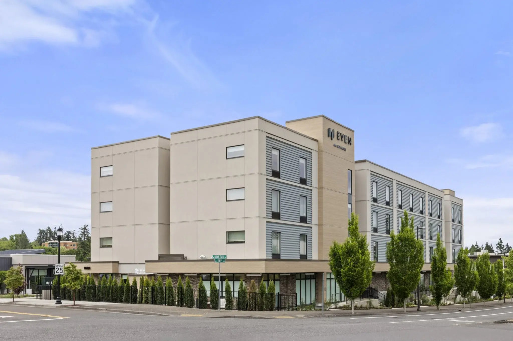 EVEN Hotel Portland – Beaverton by IHG