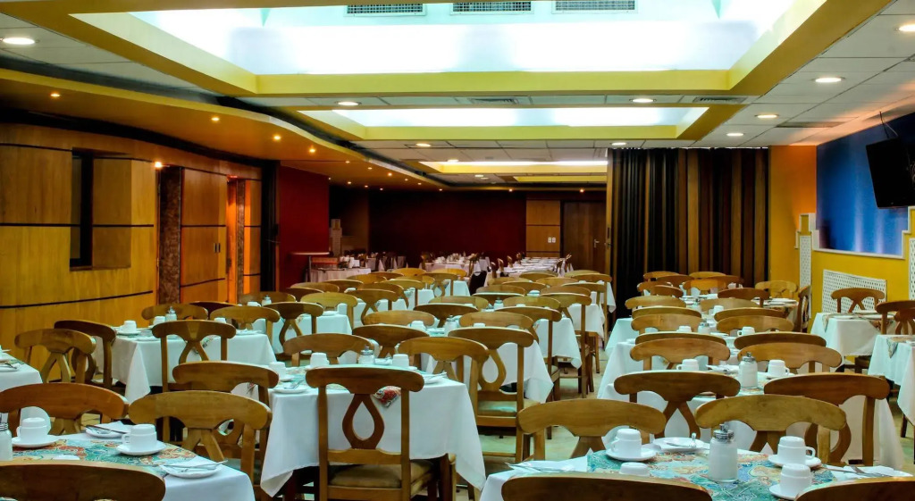 Hotel Libertador