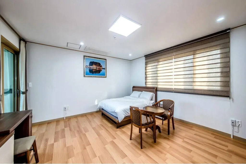 Seogwipo Gaetkeusi Pension