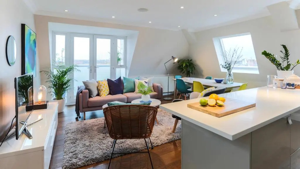 White Hill House 5