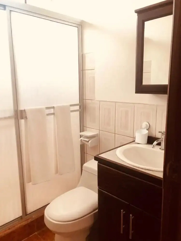 Casa Familiar Villa Aura