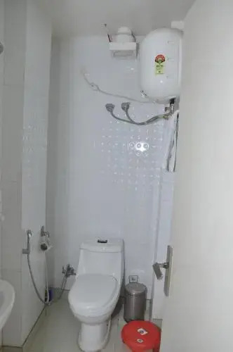 Hotel Al Gulzar