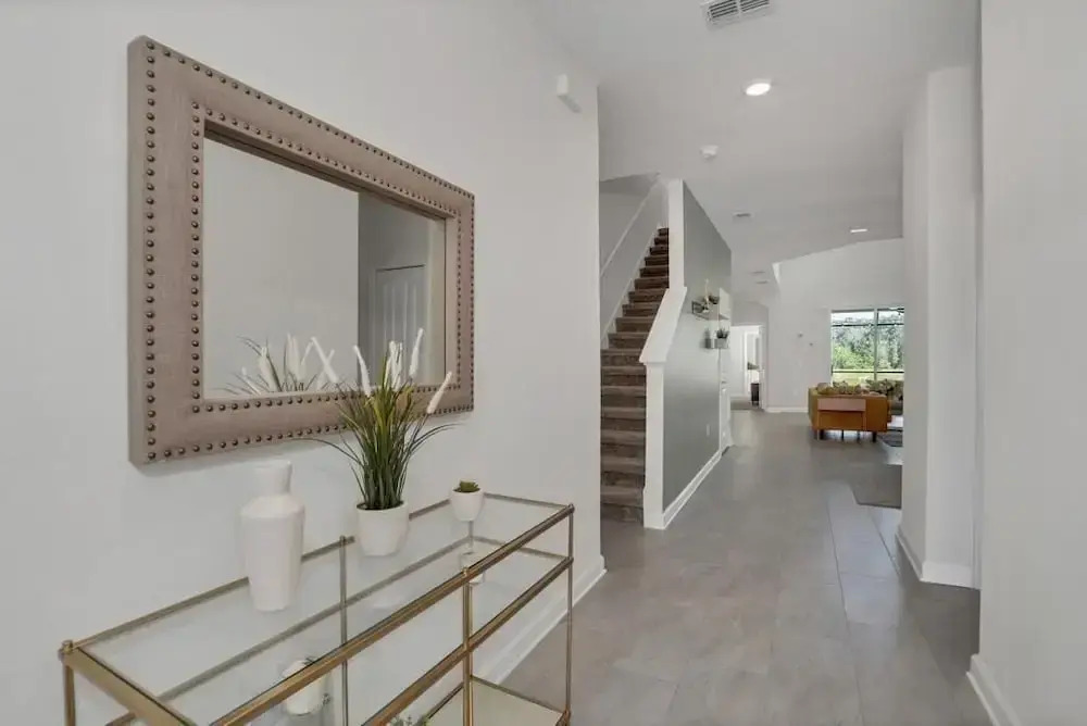 2797 BD - Storey Lake - Luxury 5 Bed Villa Private Pool