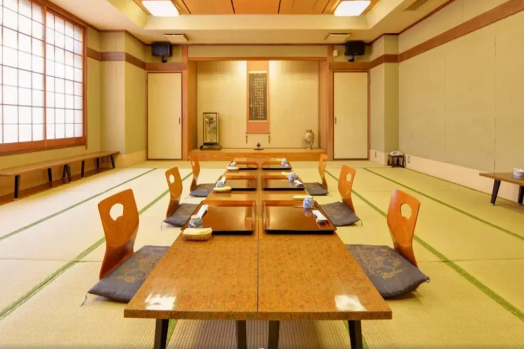 Yahatahama Century Hotel Ito