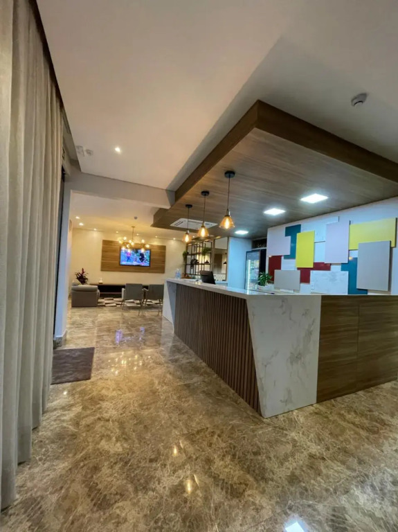 Arcas Executive Hotel