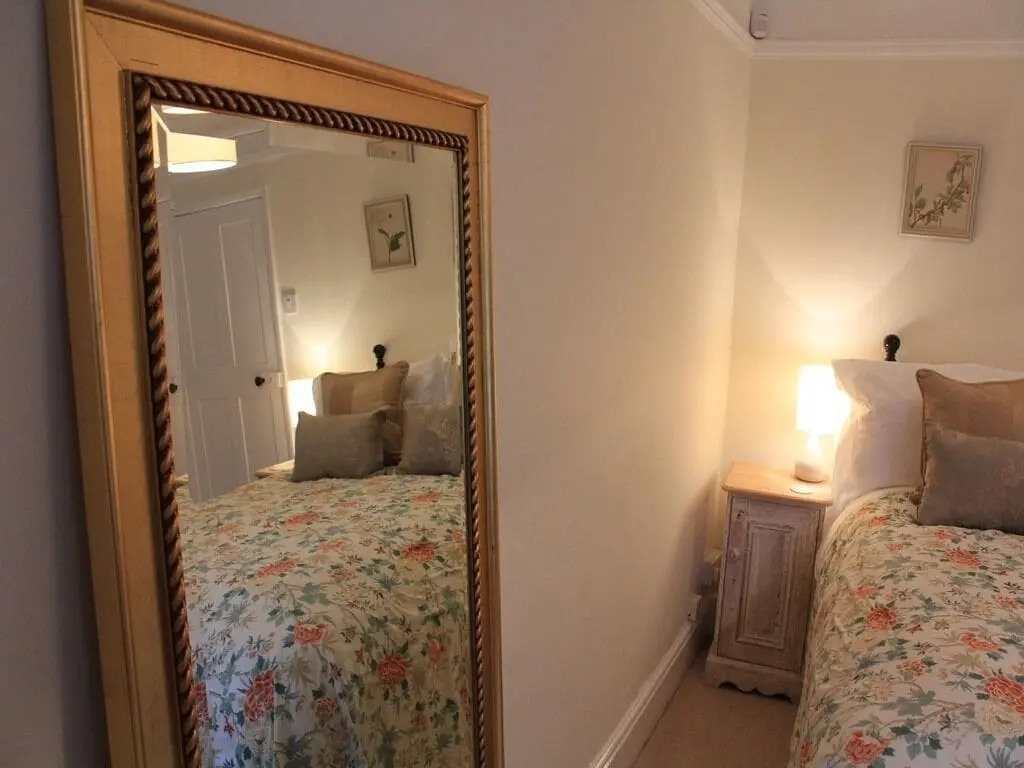 Church Farmhouse B & B