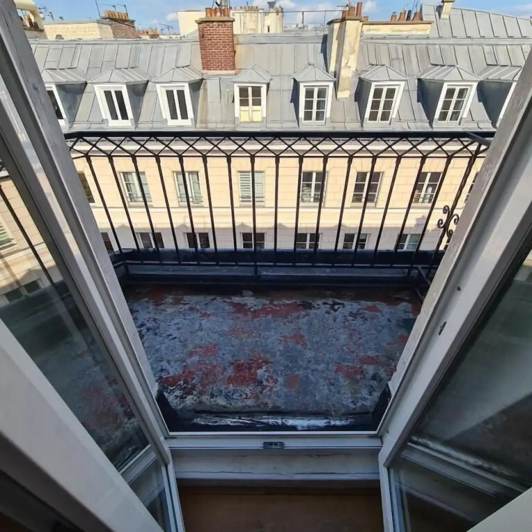 Hotel La Louisiane