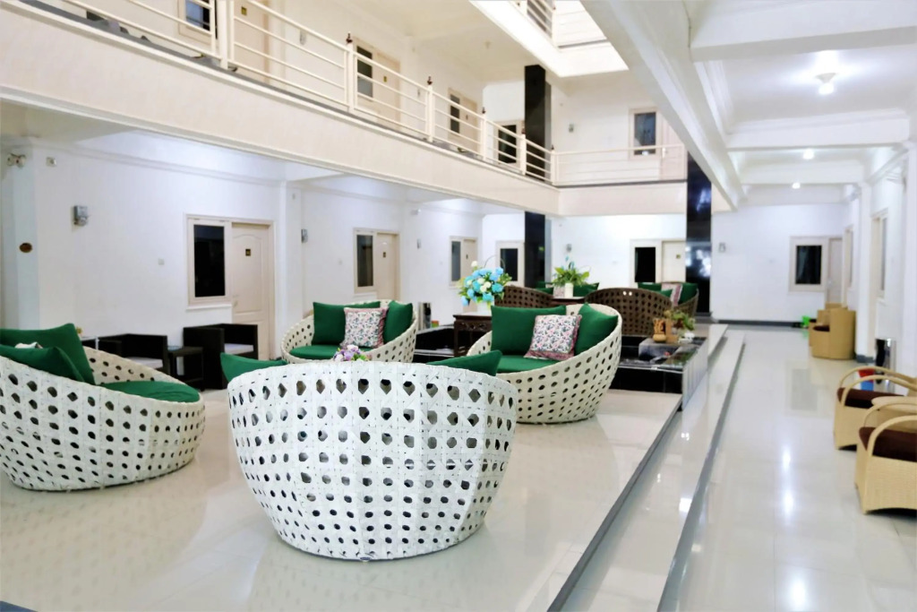 Gading Guest House