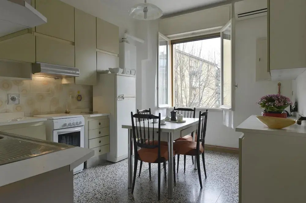 San Donnino Apartment