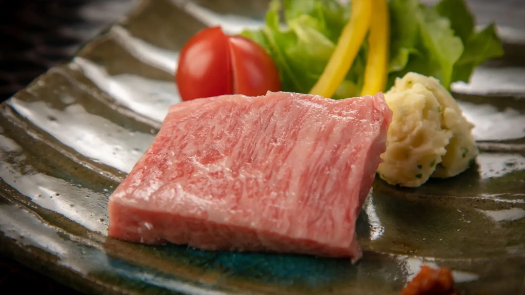 Mizuno Ryokan