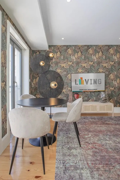 Liiiving - Flores Design Experience 4.7