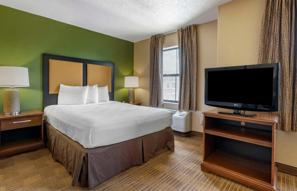 Extended Stay America Suites - Orlando - Maitland - 1776 Pembrook Dr